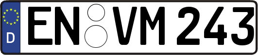 EN-VM243