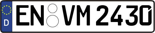 EN-VM2430