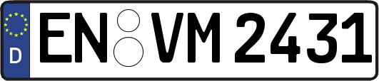 EN-VM2431