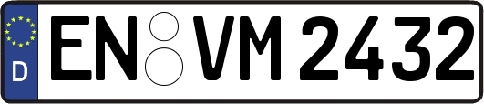 EN-VM2432