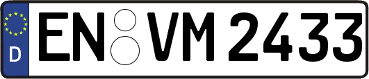 EN-VM2433