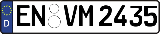 EN-VM2435