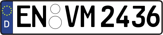 EN-VM2436