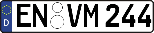 EN-VM244
