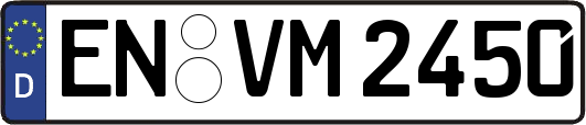 EN-VM2450