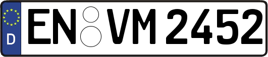 EN-VM2452