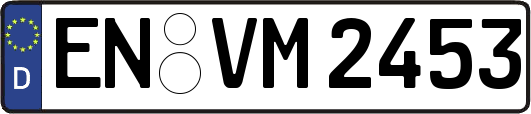 EN-VM2453