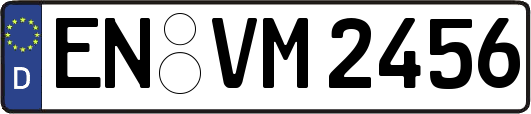 EN-VM2456
