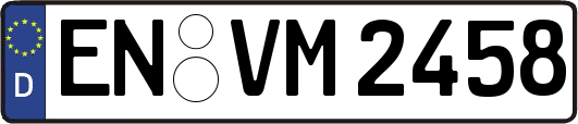 EN-VM2458