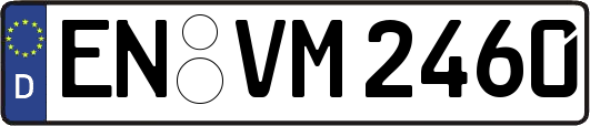 EN-VM2460