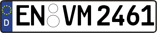EN-VM2461