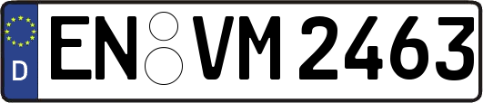 EN-VM2463