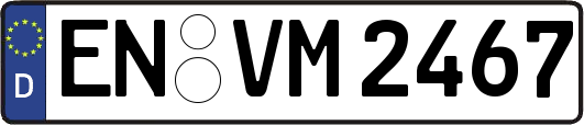 EN-VM2467