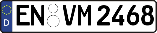 EN-VM2468