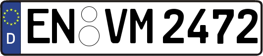 EN-VM2472