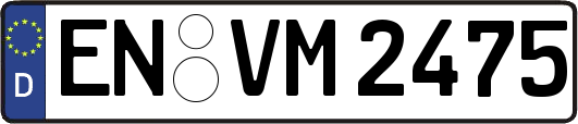 EN-VM2475