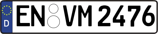 EN-VM2476