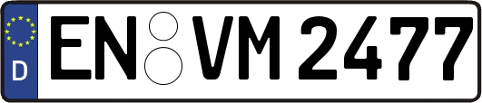 EN-VM2477