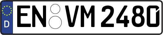 EN-VM2480