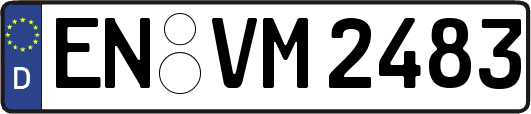 EN-VM2483