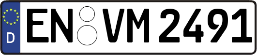 EN-VM2491