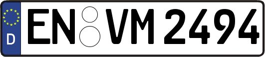 EN-VM2494
