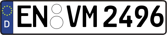 EN-VM2496