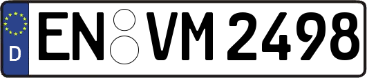 EN-VM2498