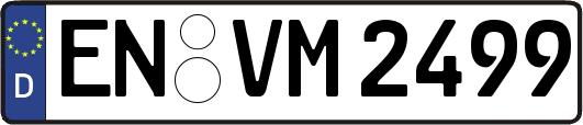 EN-VM2499