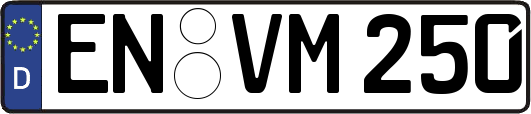 EN-VM250