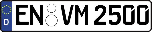 EN-VM2500