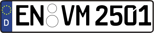 EN-VM2501