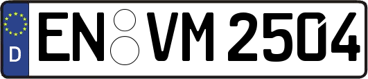 EN-VM2504