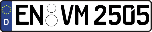 EN-VM2505