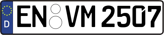 EN-VM2507
