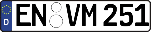 EN-VM251