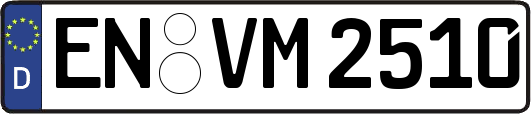 EN-VM2510