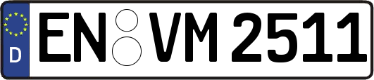 EN-VM2511