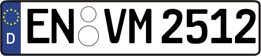 EN-VM2512