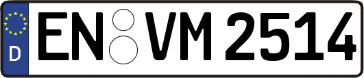 EN-VM2514