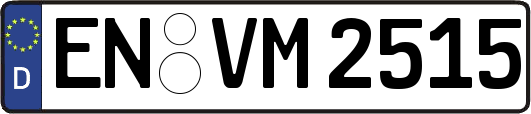 EN-VM2515