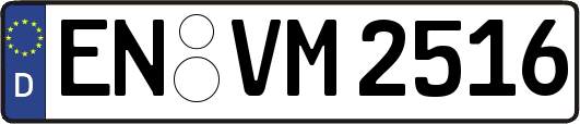 EN-VM2516