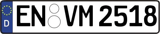 EN-VM2518