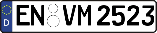EN-VM2523