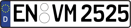 EN-VM2525