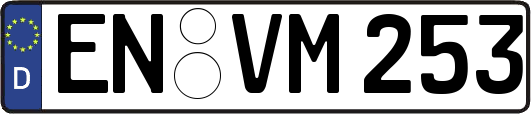 EN-VM253
