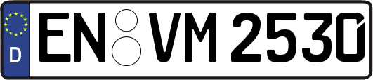 EN-VM2530