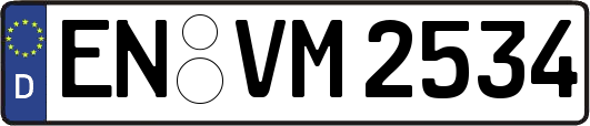 EN-VM2534