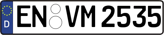 EN-VM2535
