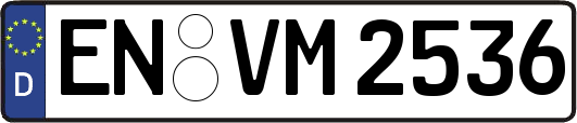 EN-VM2536